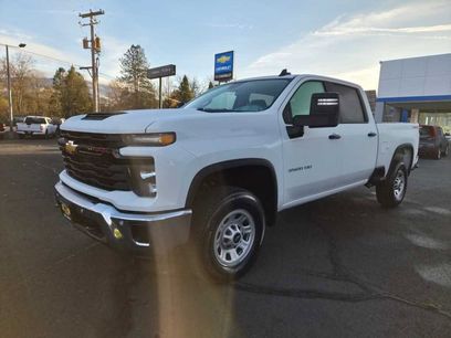 New 2026 Chevrolet Silverado 3500 W/T w/ WT/CX Safety Package