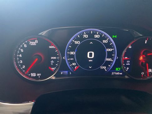 Used 2023 Chevrolet Traverse Premier image 5