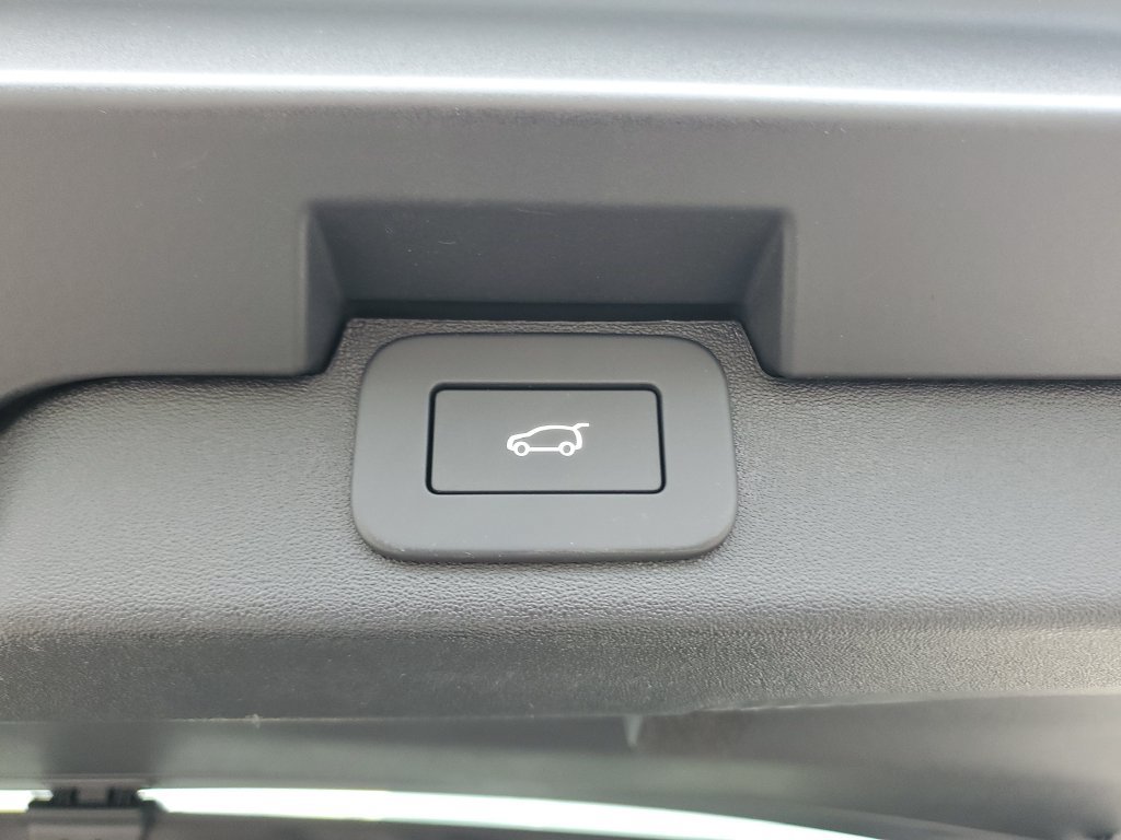 New 2026 Land Rover Discovery Dynamic SE AWD/4WD image 35