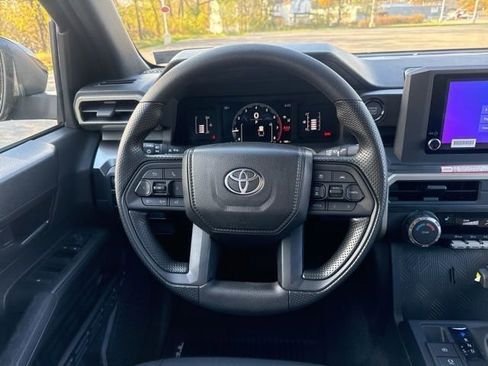 New 2026 Toyota Tacoma SR5 image 22