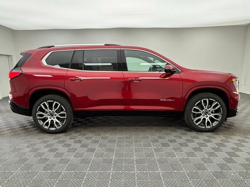 New 2026 GMC Acadia Denali Ultimate w/ LPO, Floor Liner Package AWD/4WD image 9
