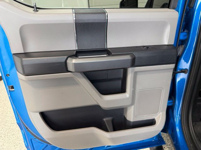 Used 2020 Ford F150 XLT AWD/4WD image 24