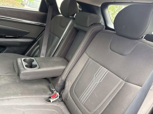 Used 2022 Hyundai Tucson SEL w/ Convenience Package image 14