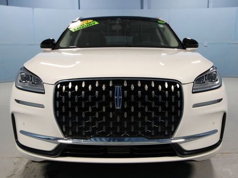 Used 2024 Lincoln Corsair Grand Touring w/ Equipment Group 302A image 33