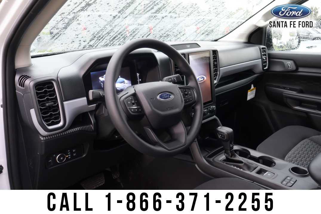 New 2026 Ford Ranger XL RWD image 11