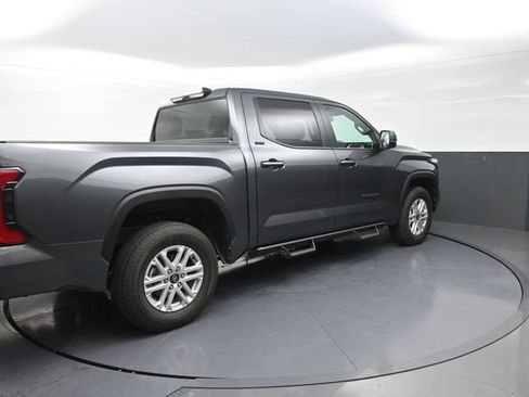 Used 2026 Toyota Tundra SR5 w/ SR5 Premium Package AWD/4WD image 12