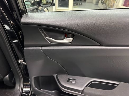 Used 2018 Honda Civic Si image 44