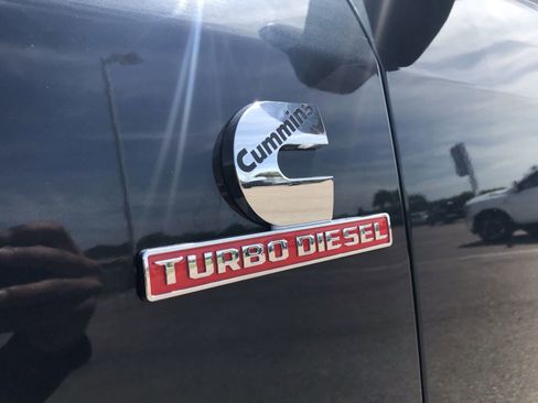 New 2025 RAM 2500 Laramie w/ Sport Appearance Package AWD/4WD image 4