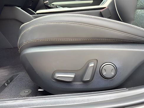New 2025 Kia K4 GT-Line Turbo w/ GT-Line Sunroof Package FWD image 11