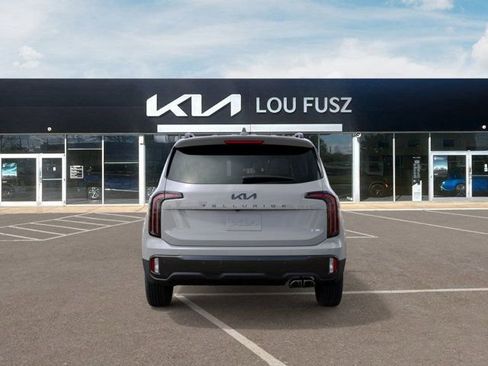 New 2025 Kia Telluride SX X-Line image 5