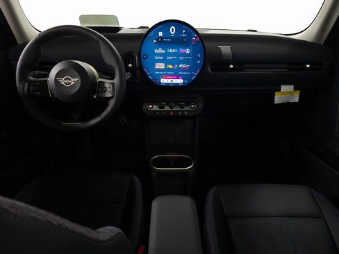 New 2025 MINI Cooper S image 9