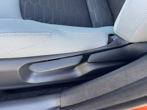 New 2026 Toyota Corolla SE image 8