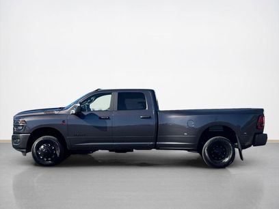 Used 2025 RAM 3500 Lone Star