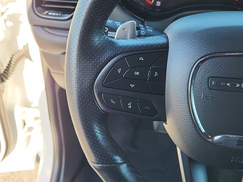 Used 2024 Dodge Durango GT image 17