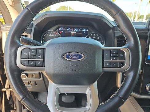 Used 2024 Ford Expedition Max Limited image 21