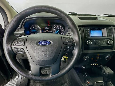 Used 2022 Ford Ranger XL w/ Equipment Group 101A High image 11