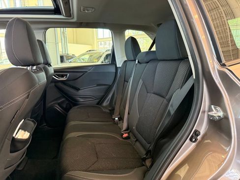 Certified 2023 Subaru Forester Premium AWD/4WD image 10