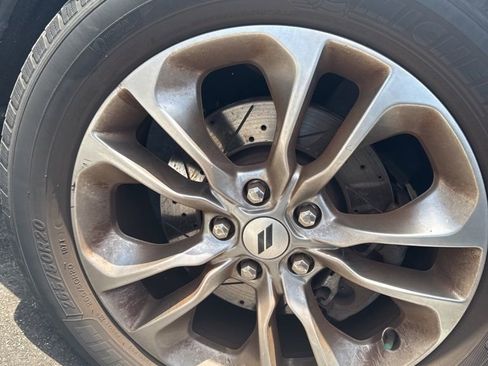 Used 2019 Dodge Durango R/T w/ Technology Group image 11