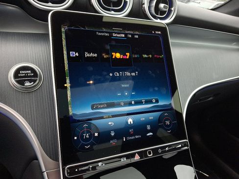 New 2025 Mercedes-Benz GLC 300 GLC 300 image 16