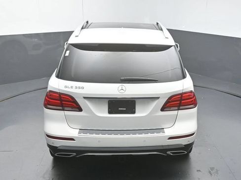 Used 2018 Mercedes-Benz GLE 350 image 44