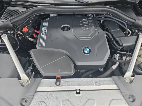 Used 2023 BMW X3 xDrive30i w/ Convenience Package w/ZPA AWD/4WD image 35