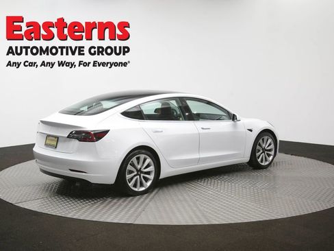 Used 2019 Tesla Model 3 Standard Range RWD image 35