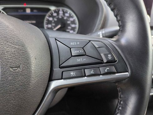 Used 2020 Nissan Sentra SV image 23