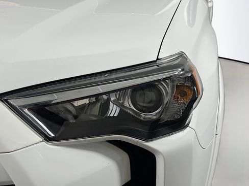 Used 2023 Toyota 4Runner SR5 RWD image 11