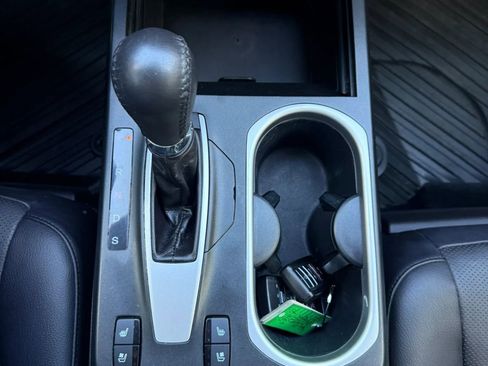 Used 2017 Acura RDX FWD w/ Advance Package image 14