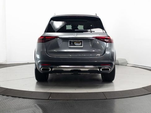 Certified 2026 Mercedes-Benz GLE 350 4MATIC image 31