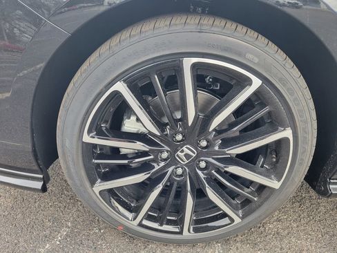 New 2026 Honda Accord Touring image 10