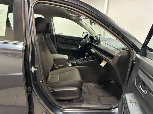Used 2024 Honda CR-V LX image 38
