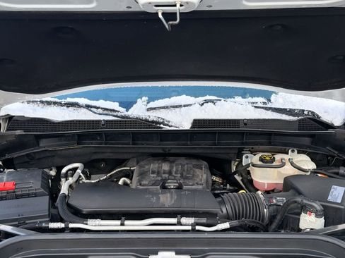 Used 2020 GMC Sierra 1500 Elevation w/ Elevation Value Package image 15