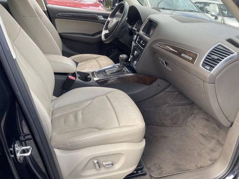 Used 2013 Audi Q5 2.0T Premium w/ Convenience Pkg AWD/4WD image 23