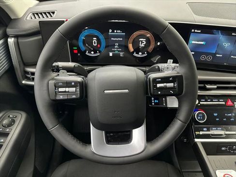 New 2026 Hyundai Santa Fe SE FWD image 24