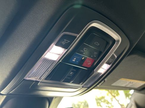 Used 2022 RAM 1500 TRX w/ TRX Level 2 Equipment Group image 48