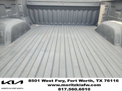 Used 2023 Chevrolet Silverado 1500 Custom RWD image 31