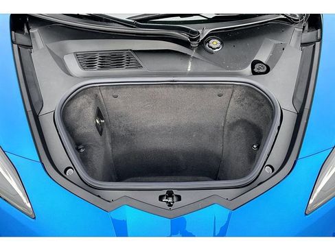 Used 2026 Chevrolet Corvette Stingray Coupe w/ 1LT image 11