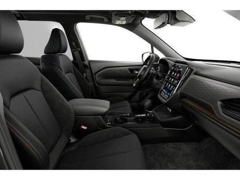 New 2026 Subaru Forester Touring image 16