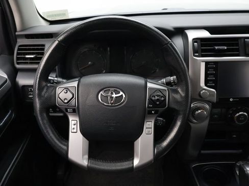 Certified 2023 Toyota 4Runner SR5 Premium w/ Moonroof Package image 23