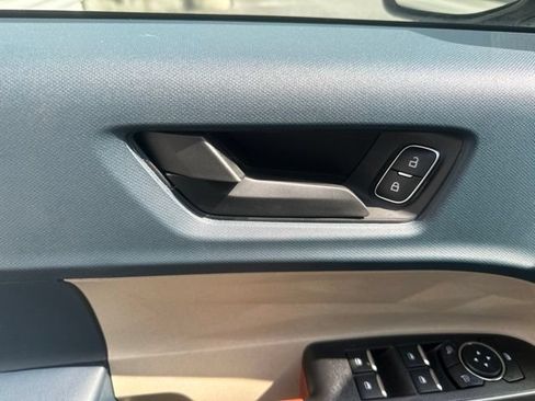 New 2026 Ford Maverick Lariat AWD/4WD image 12