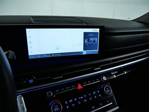 Used 2025 Hyundai Santa Fe Limited image 20