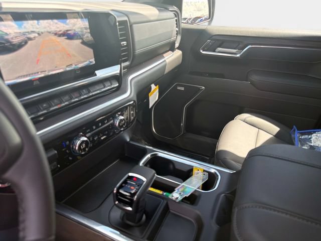 New 2026 GMC Sierra 1500 SLT w/ SLT Premium Package AWD/4WD image 20