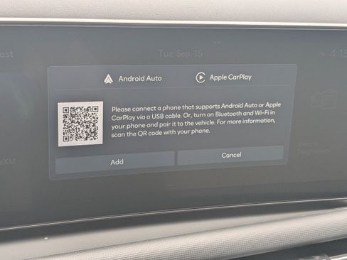 New 2027 Hyundai Santa Cruz SEL FWD image 30