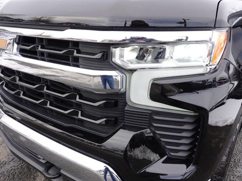 Used 2023 Chevrolet Silverado 1500 LT image 53