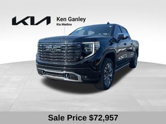 Used 2026 GMC Sierra 1500 Denali Ultimate 360° Tour