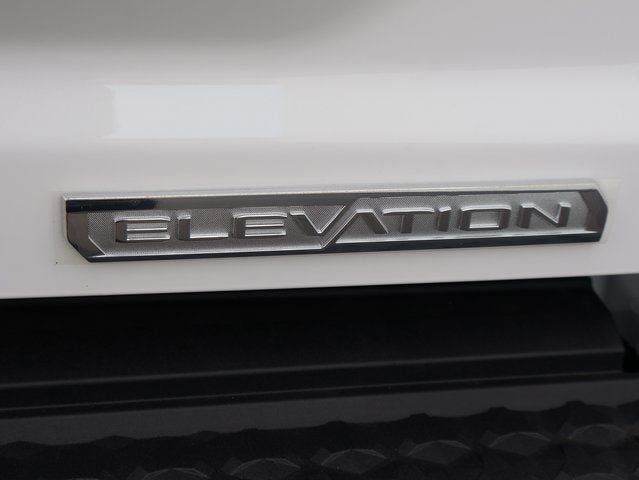 New 2026 GMC Canyon Elevation AWD/4WD image 19