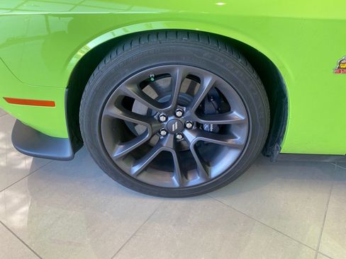 Used 2023 Dodge Challenger R/T Scat Pack image 25