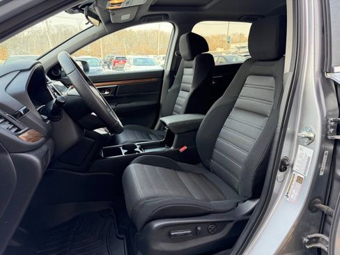 Used 2020 Honda CR-V EX image 11