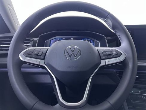 New 2026 Volkswagen Jetta SEL image 14
